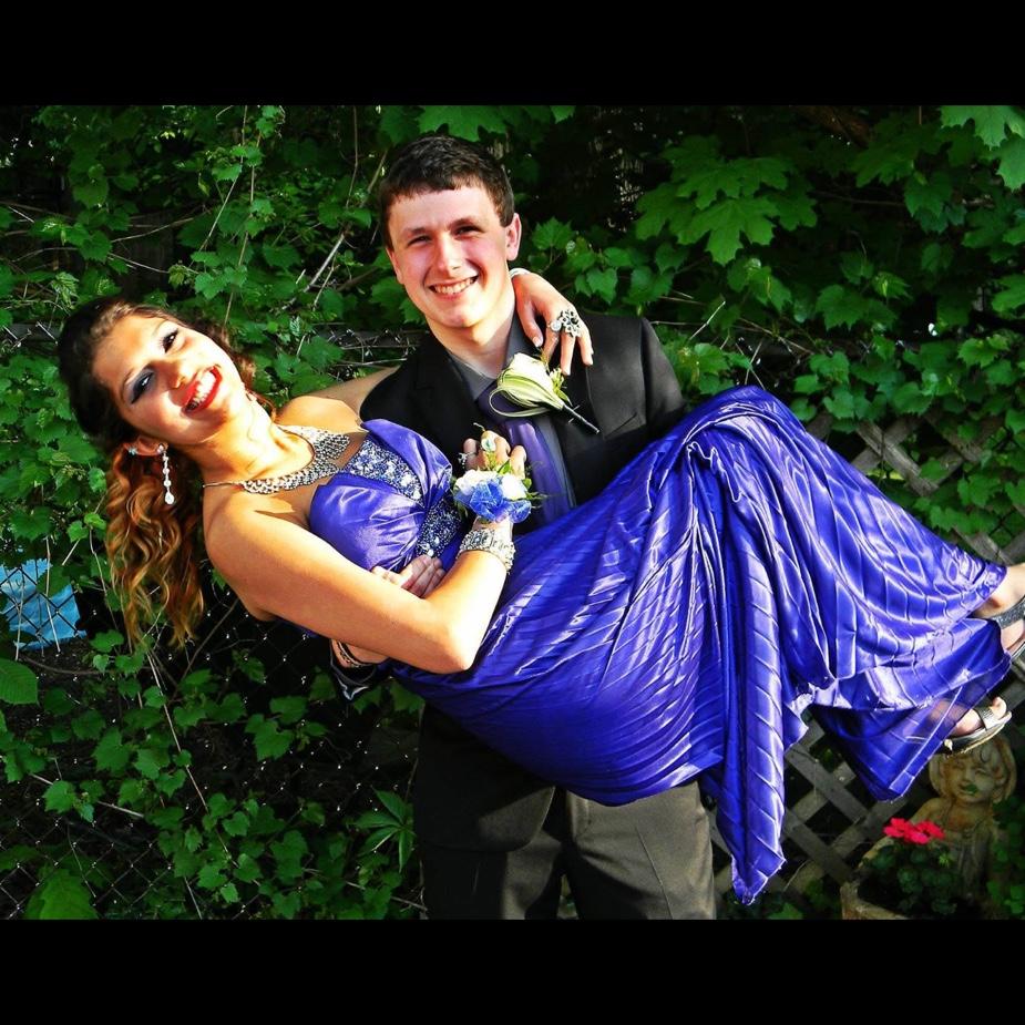 Prom!