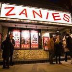 Laugh Your Tail off in Old Town: Zanies Comedy Night Club