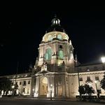 Pasadena City Hall