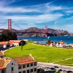 Crissy Field