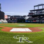 Coors Field (Rockies Game)