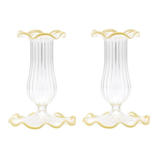 Candlesticks - Set of 2