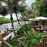 Guanabanas Restaurant