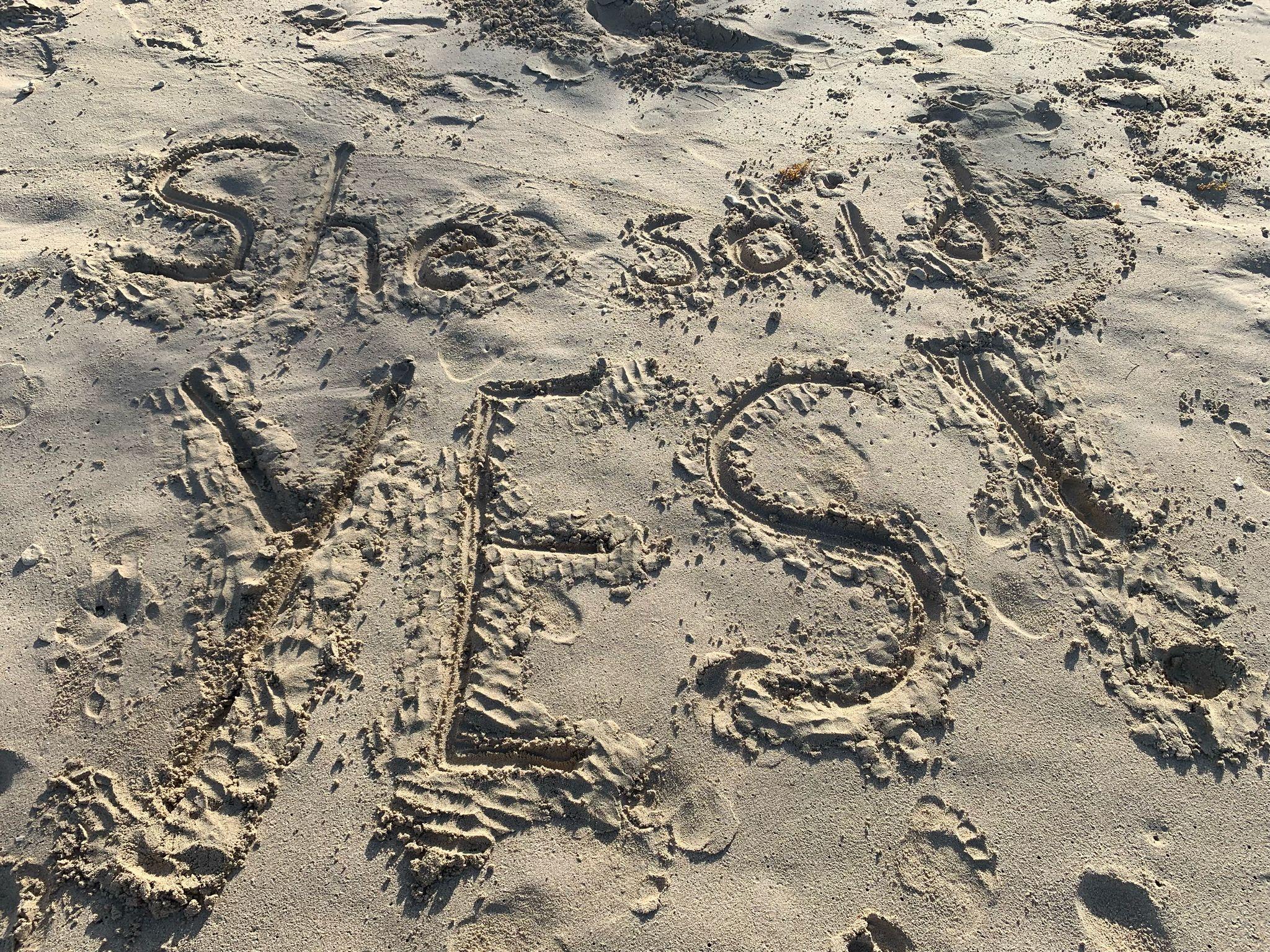 The Wedding Website of Theresa Drew and Marc Sumner-Smith