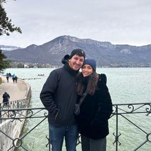 Our honeymoon fund