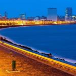 Marine Drive