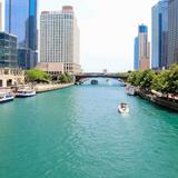 Chicago Riverwalk