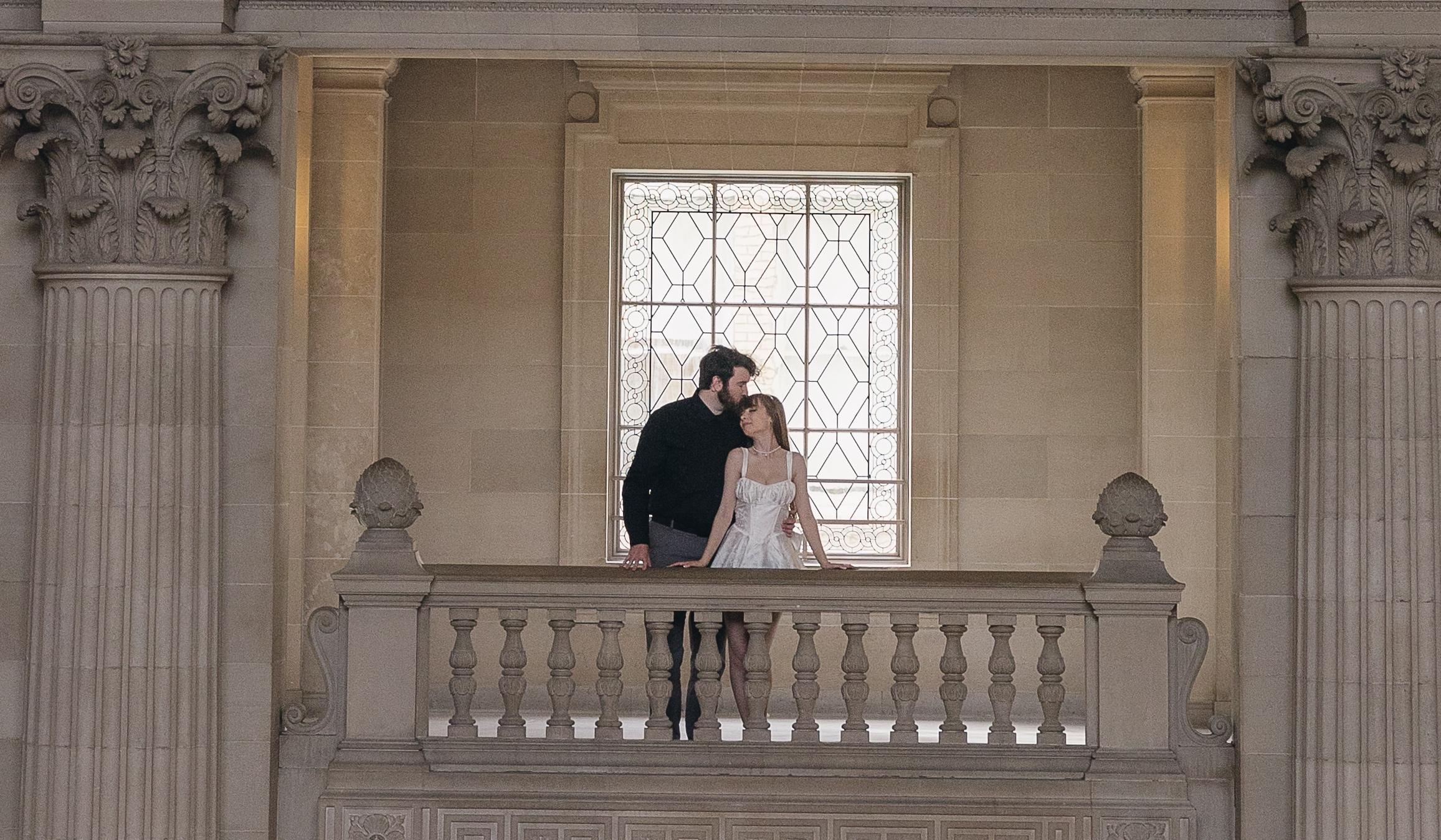 The Wedding Website of Mackenzie Holloway and Kaz Egan