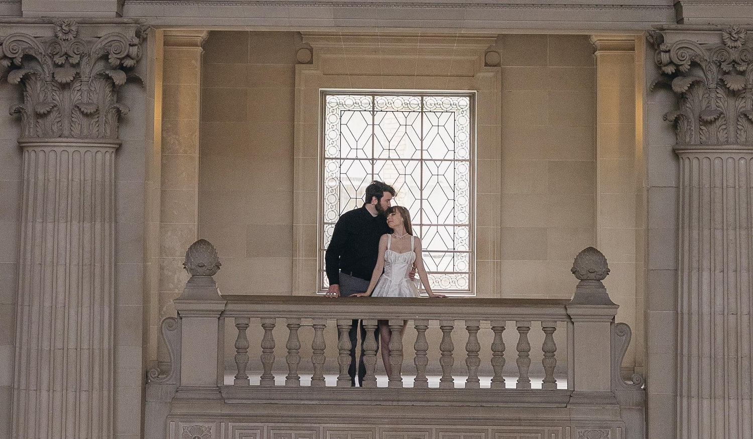 The Wedding Website of Mackenzie Holloway and Kaz Egan