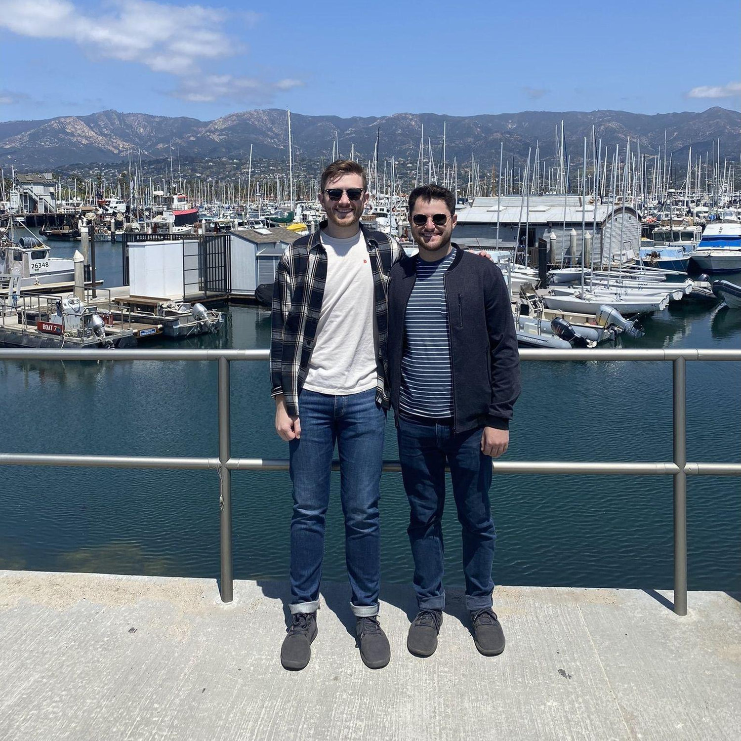 Santa Barbara, CA - 2022