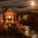 Old Mill Pub