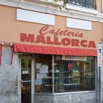 Cafetería Mallorca