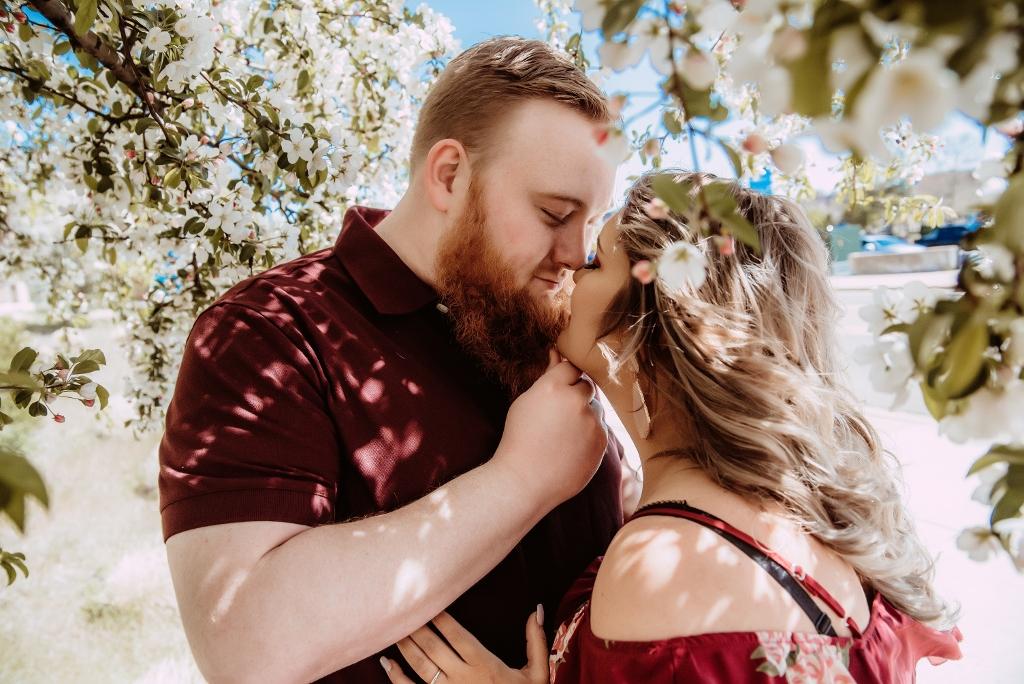 The Wedding Website of Courtney Campbell and Jeremy Carter