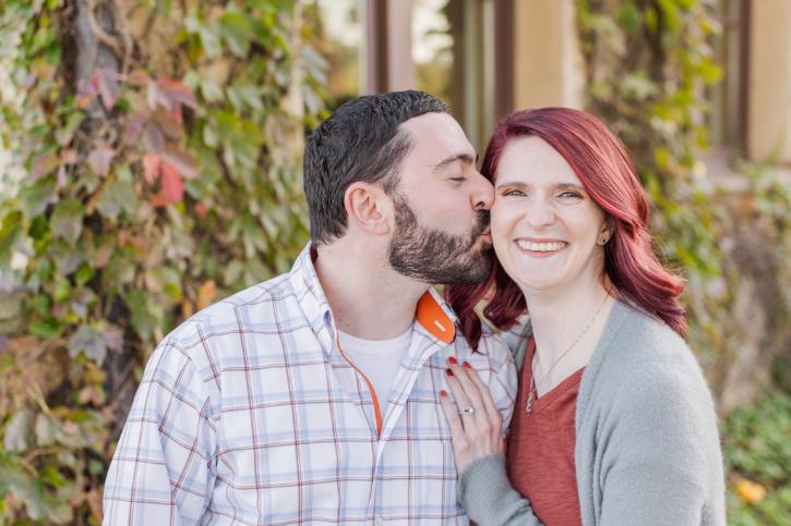 The Wedding Website of Stephanie Foster and Tyler Donnell