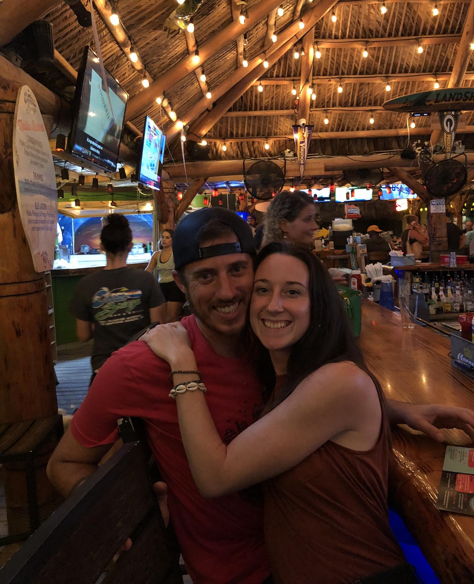 The Wedding Website of Kelly OBrien and Justin Strohmeyer