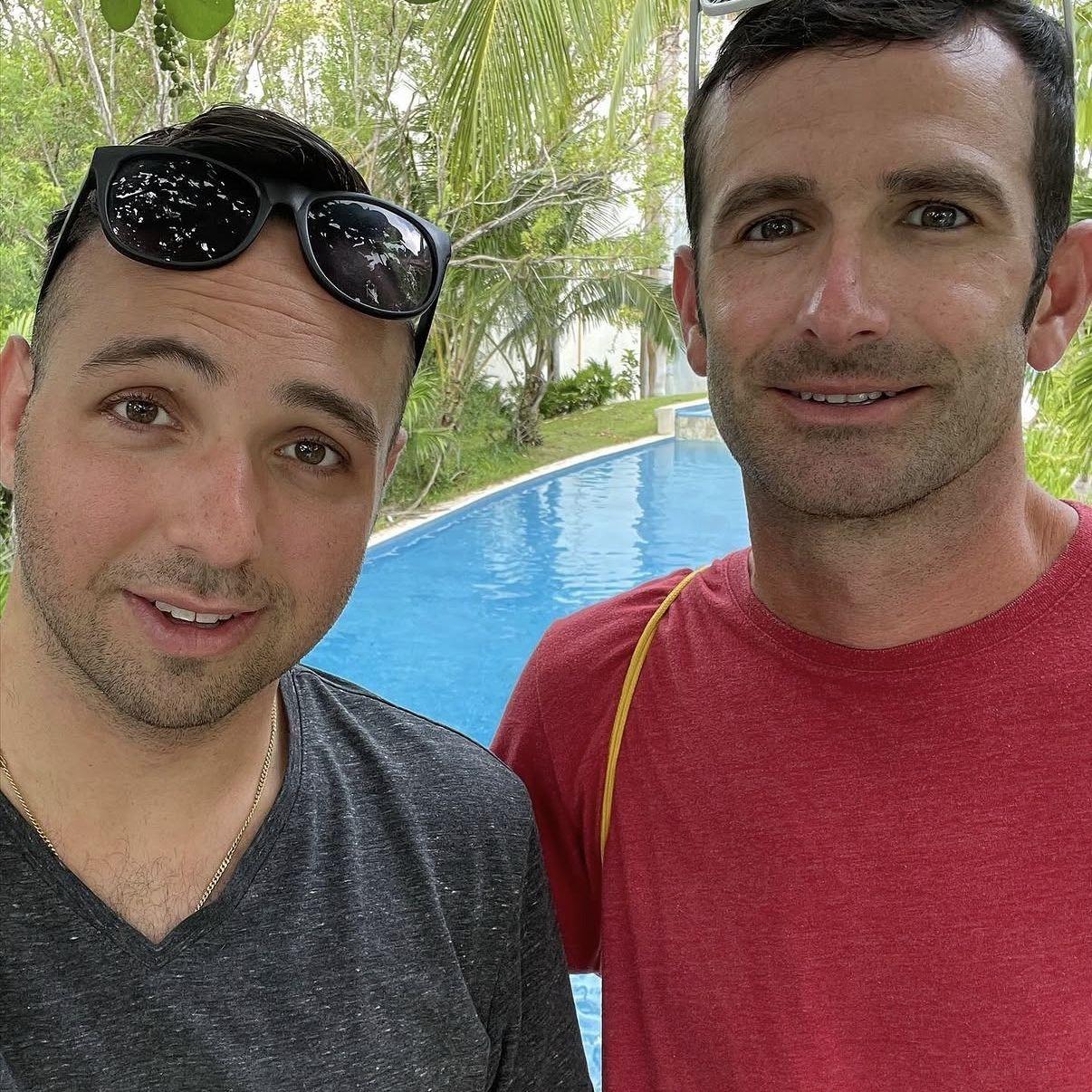 Riviera Maya, Mexico - 2021