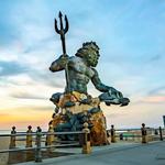 Virginia Beach Boardwalk