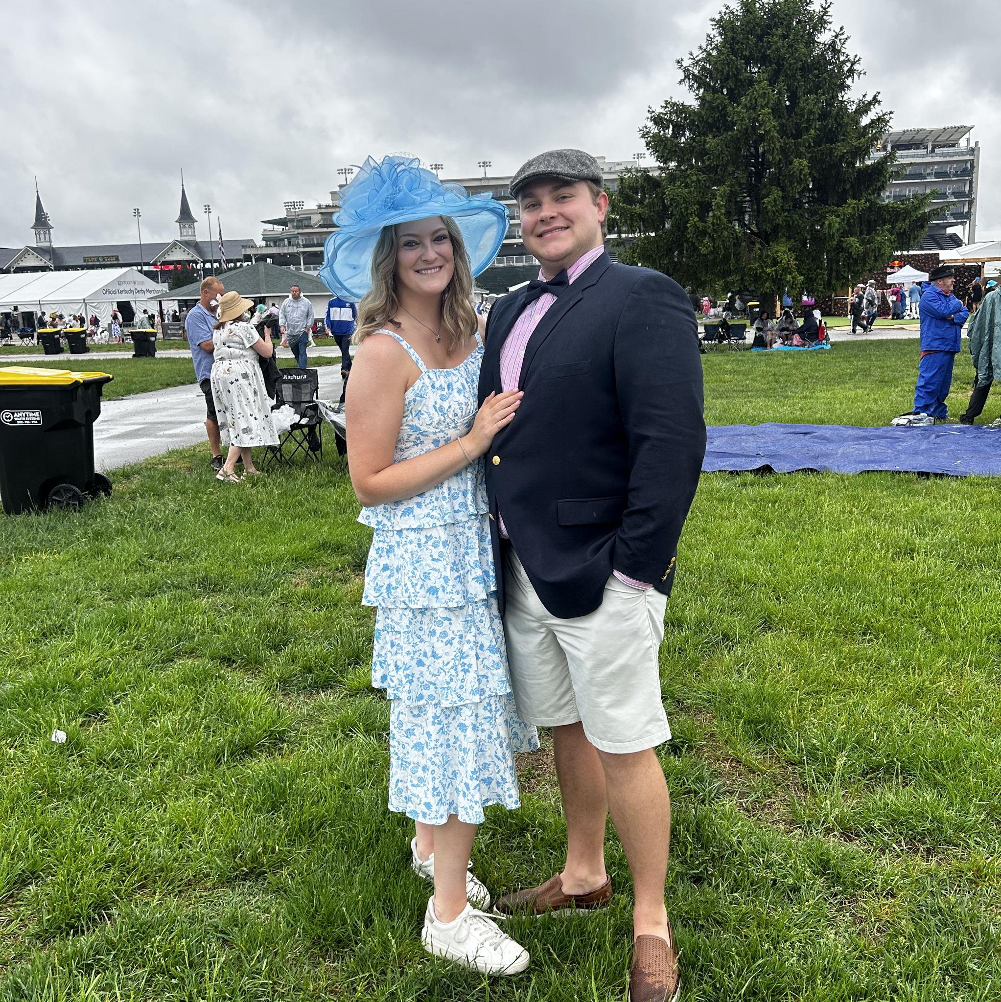Kentucky Derby - 2025