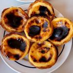 Pastéis de Belém