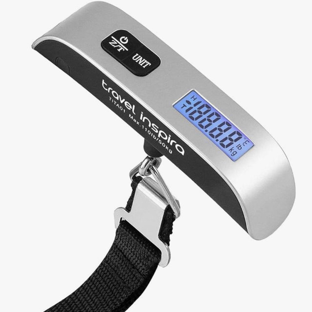Luggage Scale