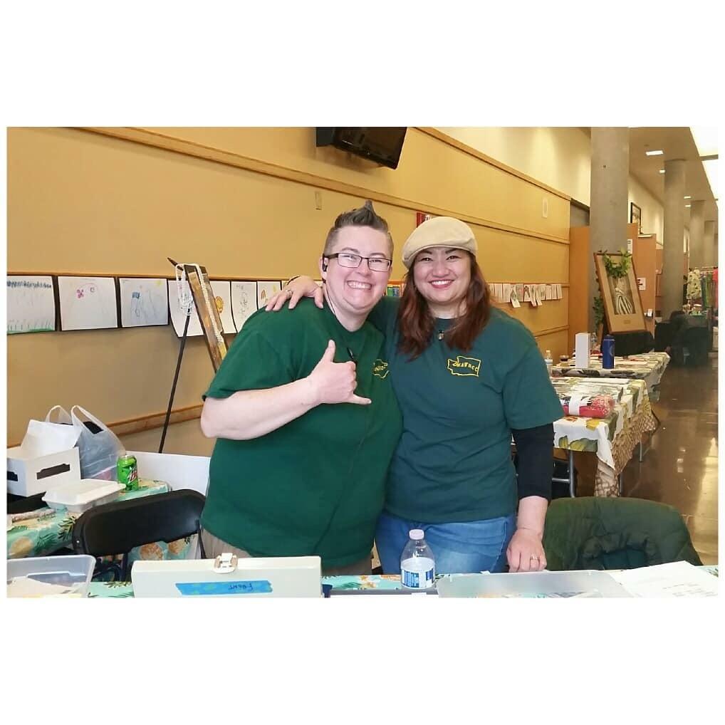 Aha Mele Check In circa 2018?!