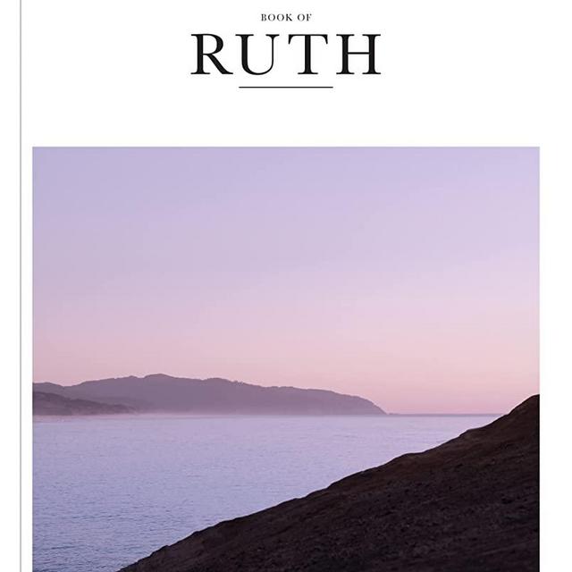 Book of Ruth - Alabaster Bible