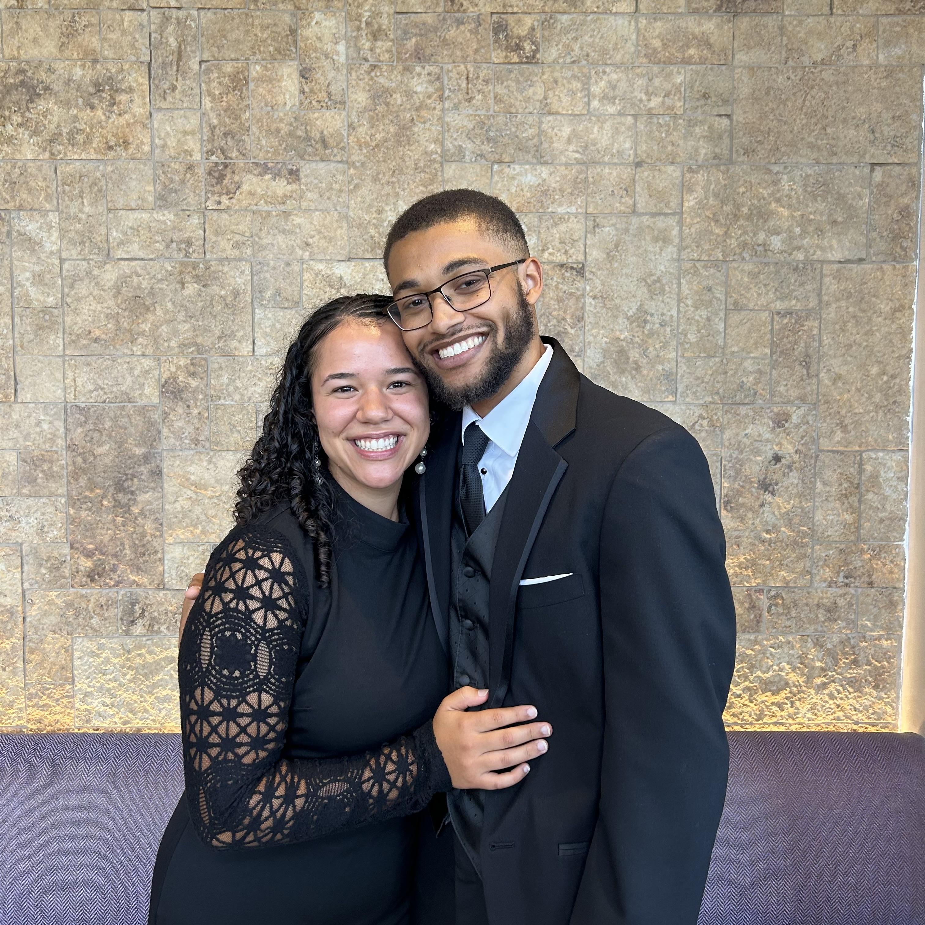 | 10.01.23 | Celebrating the Rosario's vow renewal!