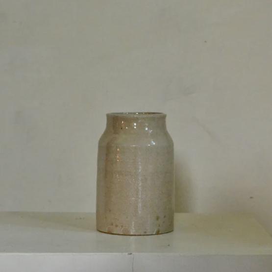 Classic Crock Vase, Small