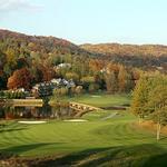 Sky Valley Country Club