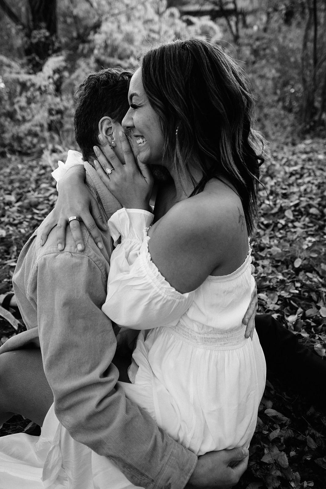 The Wedding Website of Mackenzie Brown and Brandan Bowen