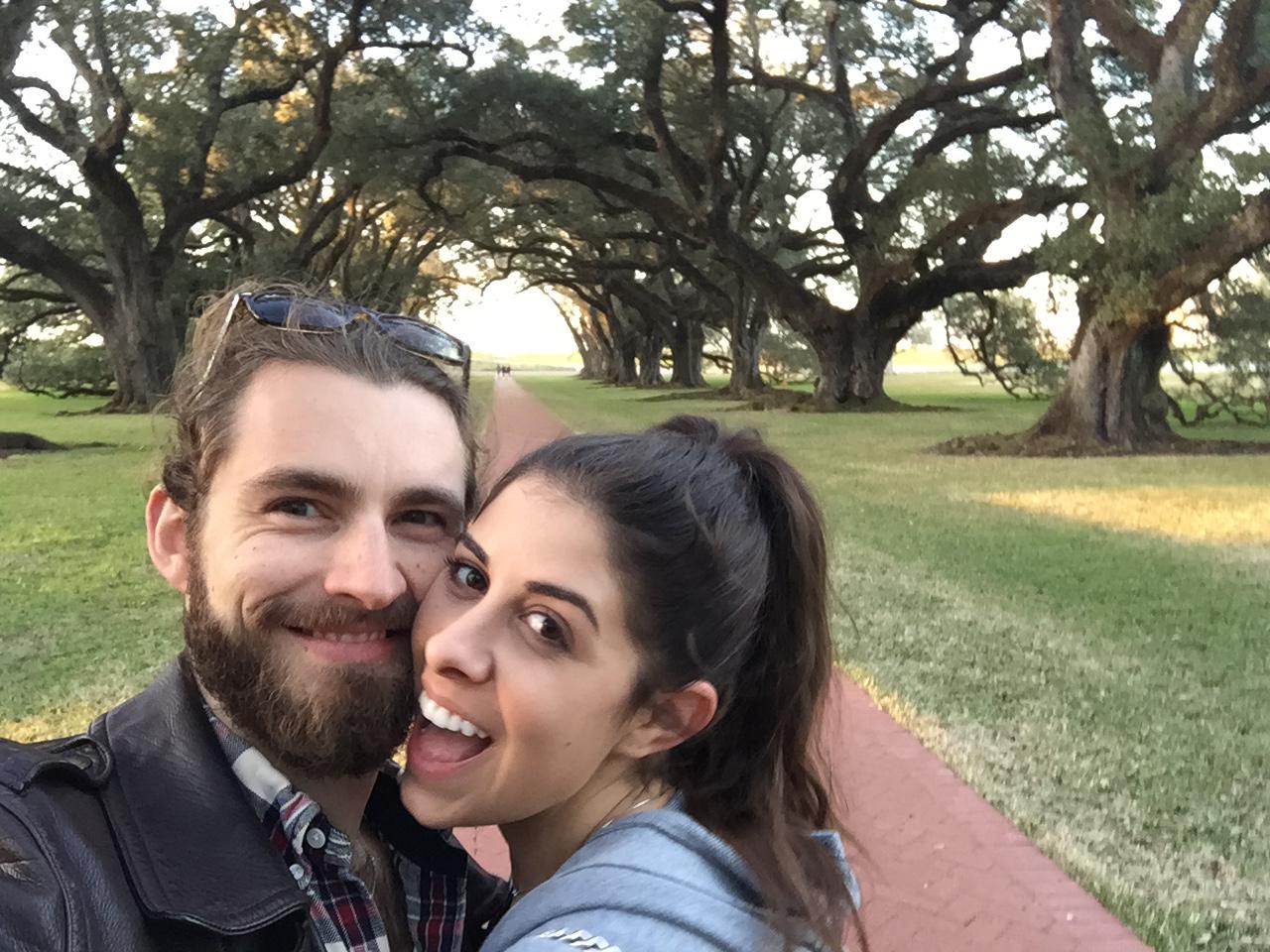 Louisiana - Feb 2016