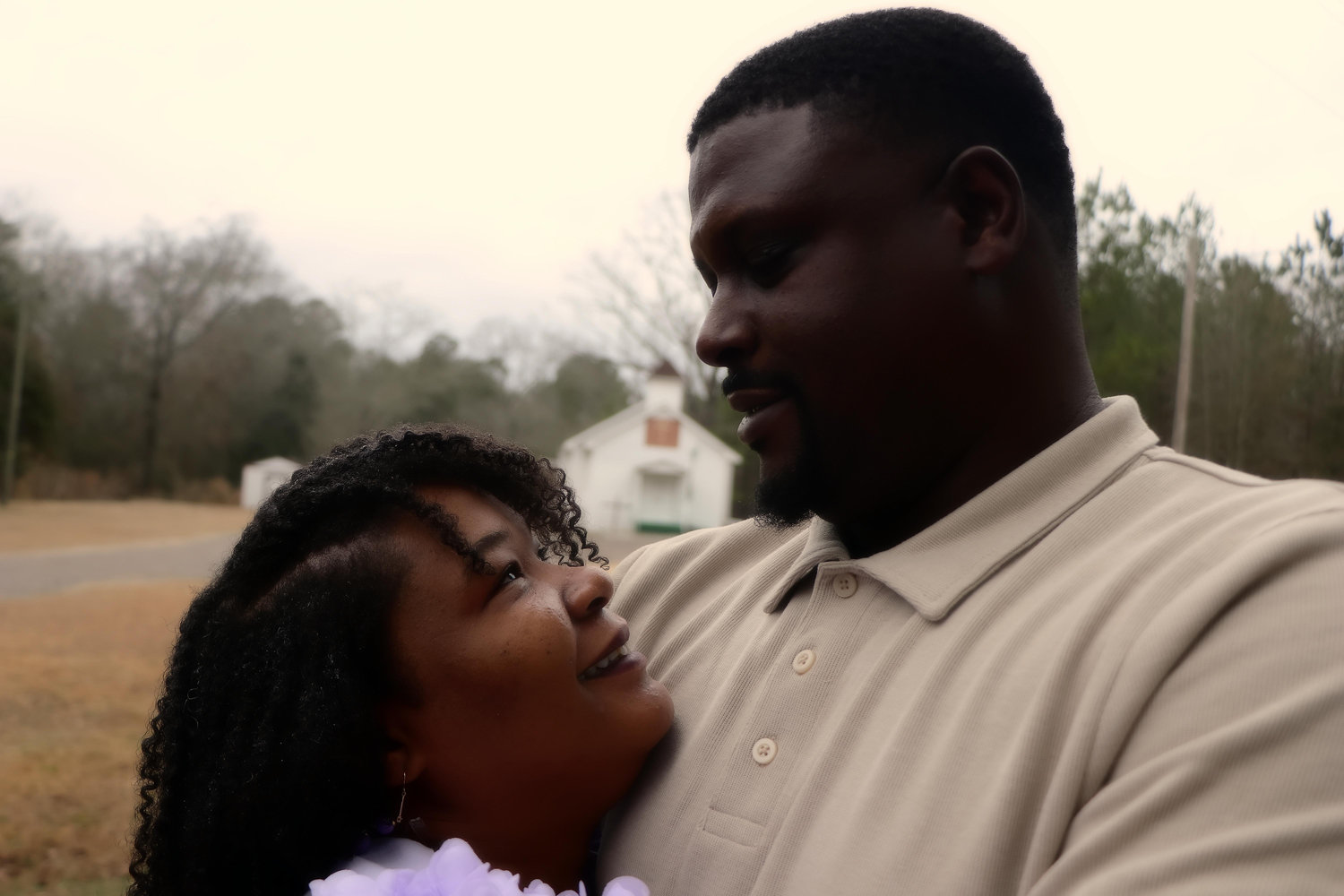 The Wedding Website of Javetta Spann and Zaid Blair