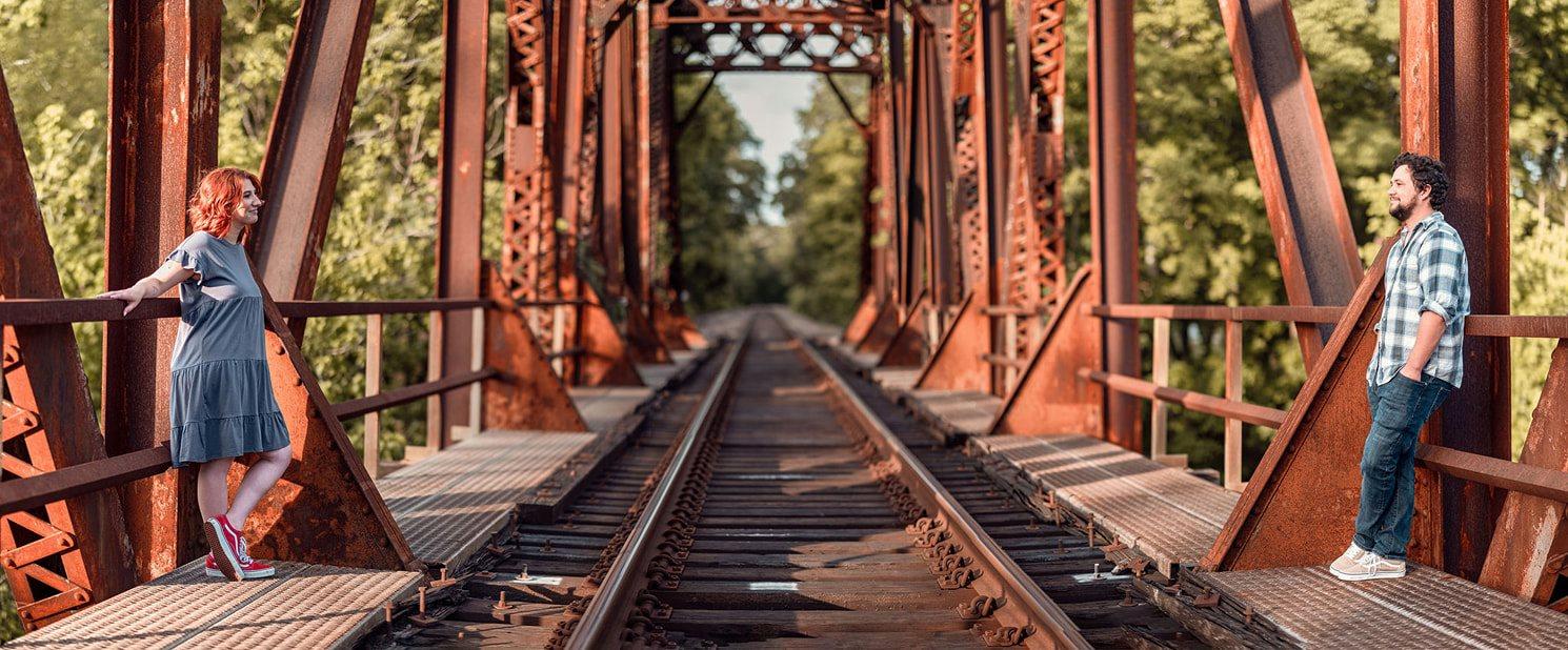 The Wedding Website of Erin Jalbert and Kylar Alleman