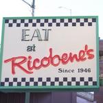 Ricobene's