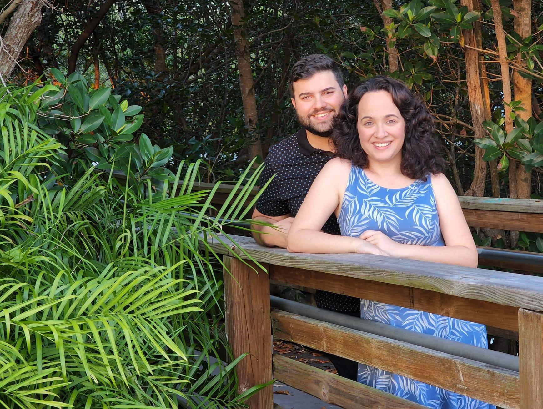 The Wedding Website of Stephanie Jones and Christopher Diaz