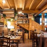 Hosteria Punta Rosa