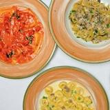 Ristorante Antipasti