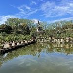 Boboli Gardens