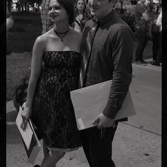 High School Graduation ‘18