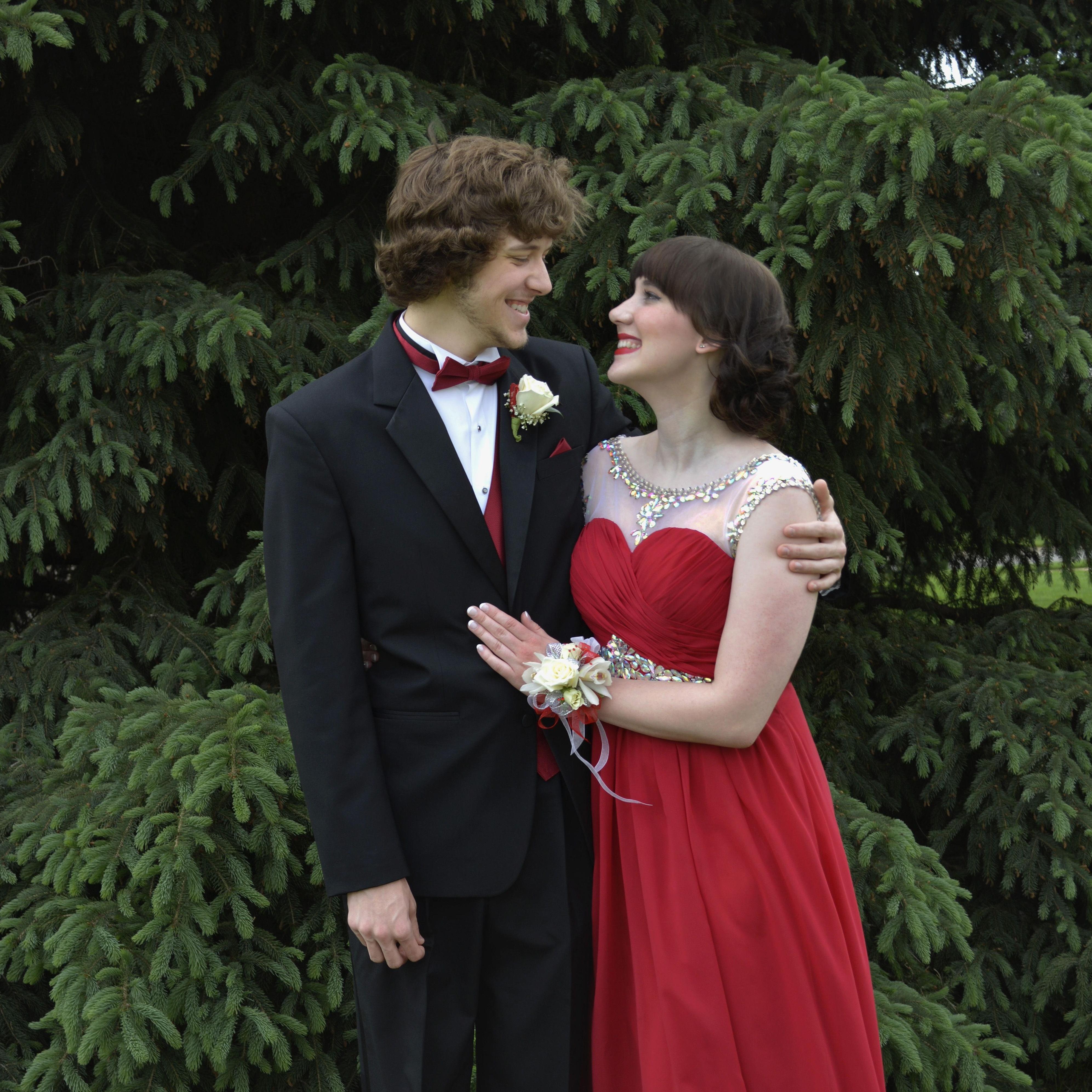 Prom 2015