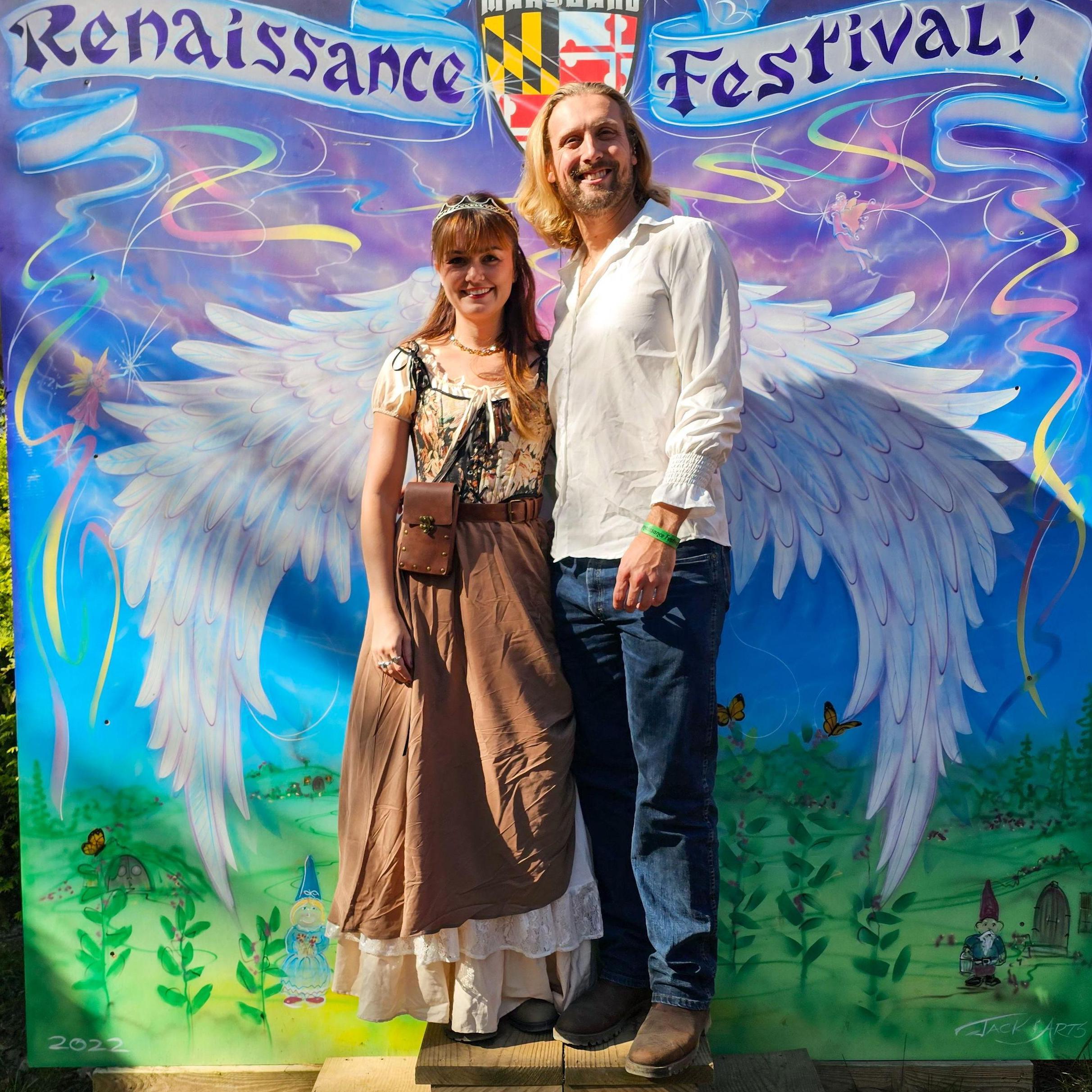 Ren Faire 2024