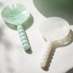 Susana Resin Serving Set