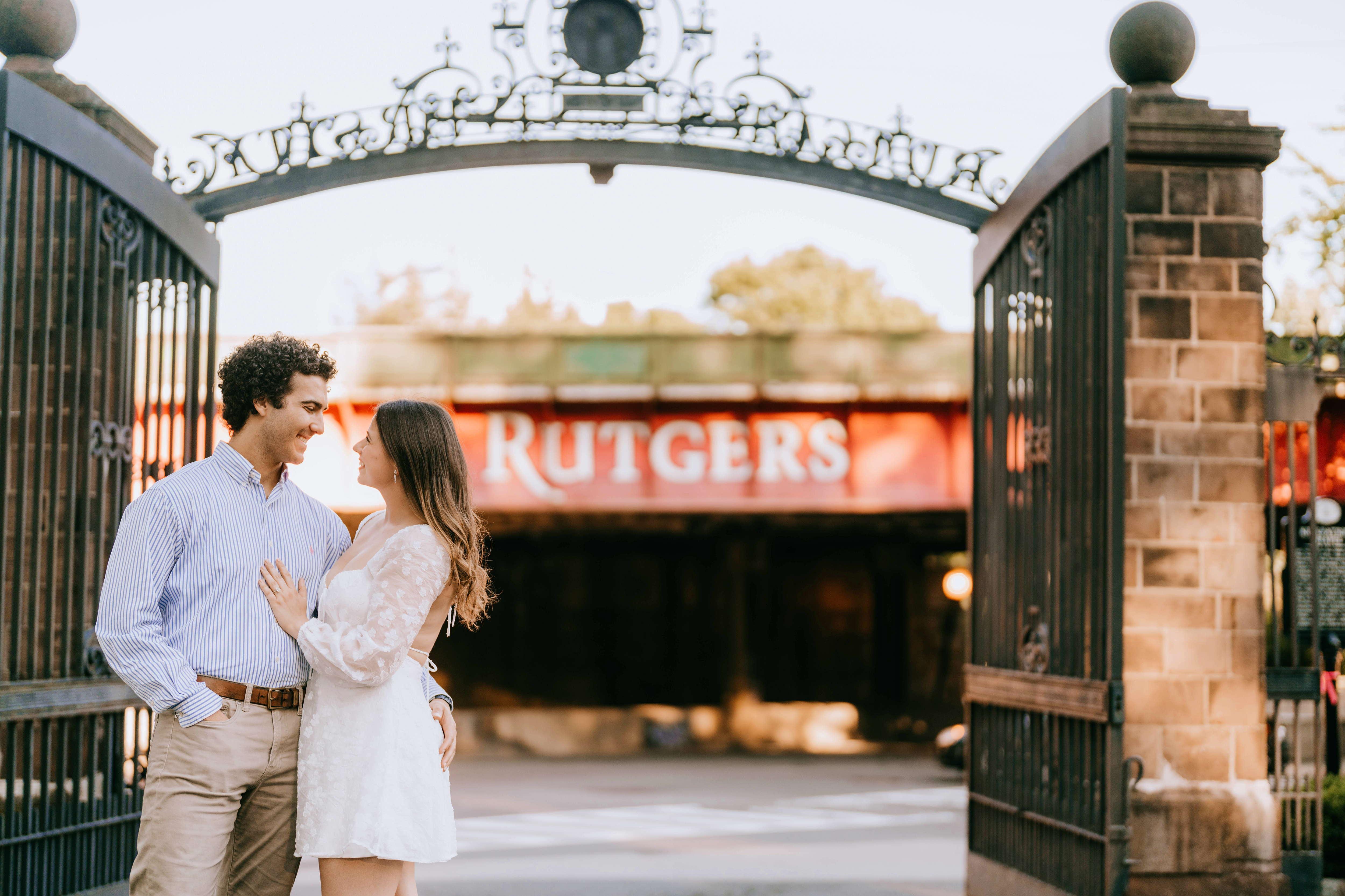 The Wedding Website of Julianne Ferraro and Nicholas Kowalczyk