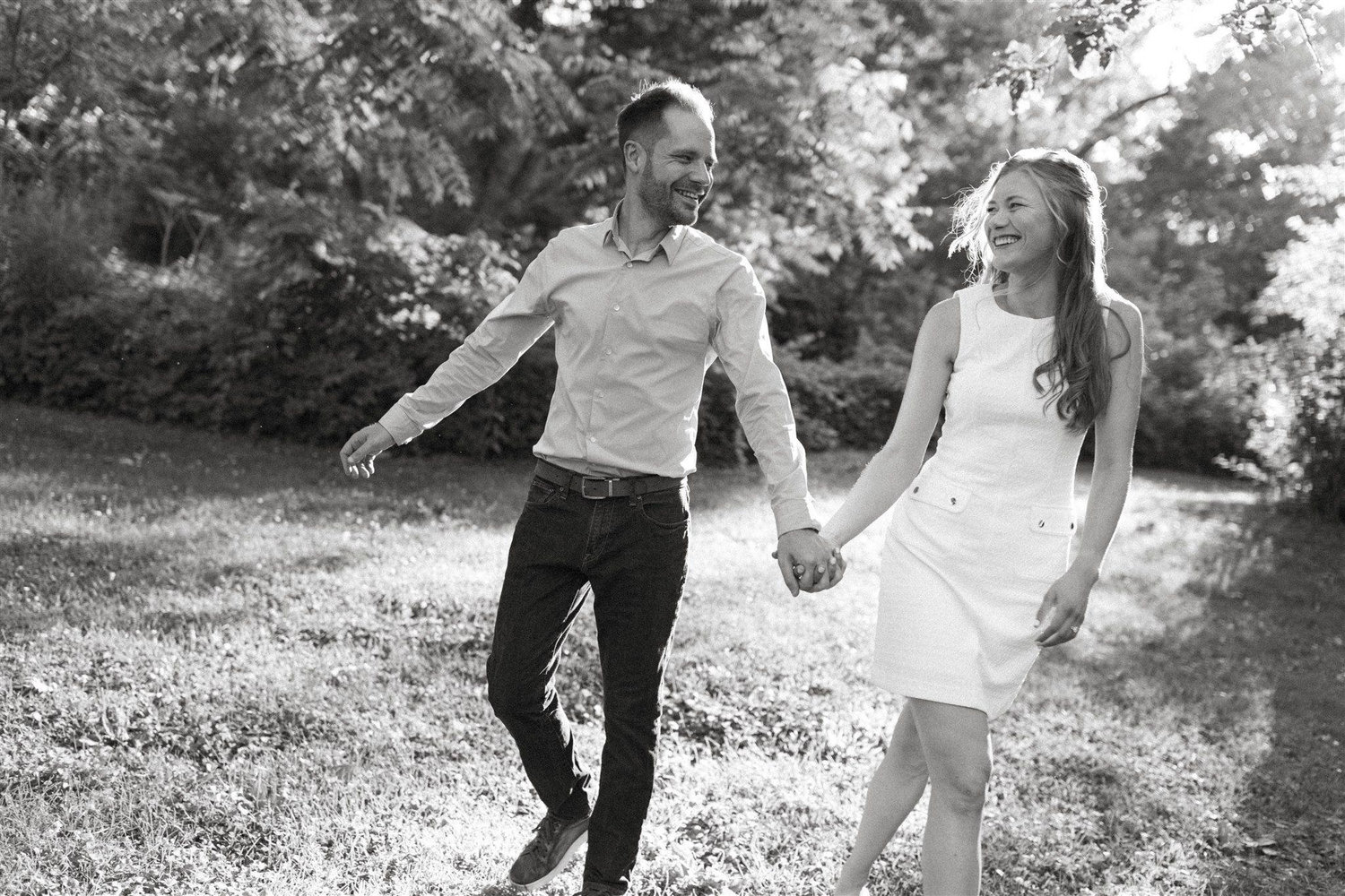 The Wedding Website of Lauren Christine Strommen and Jeremy Patrick Kemmerling