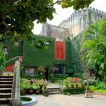 Museo Robert Brady