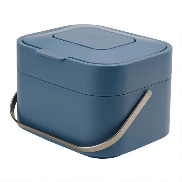 Joseph Joseph Stack Food Waste Caddy