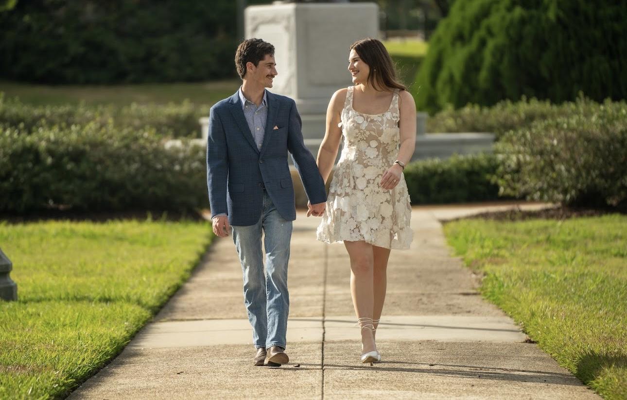 The Wedding Website of Amanda Gussman and Connor Laiche