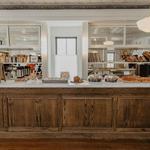 Fellow Mountain Cafe