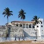 Elmina Castle