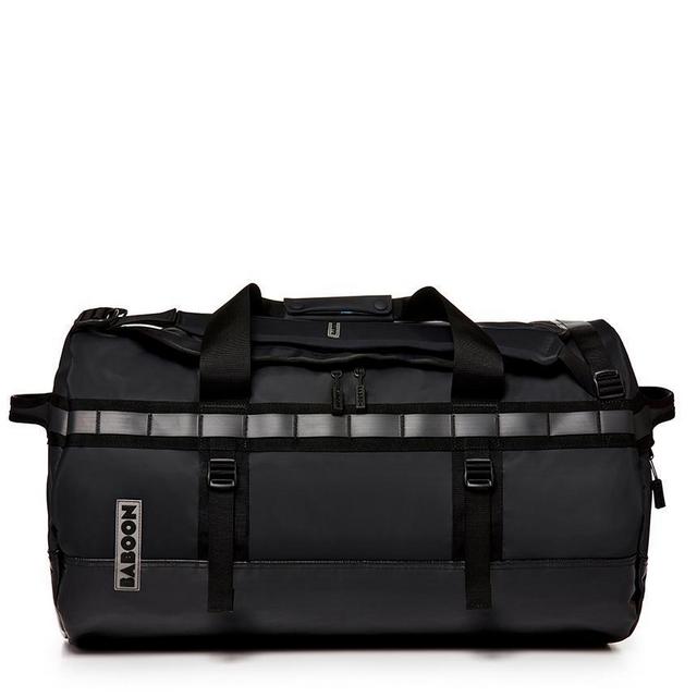 Go-Bag — Big